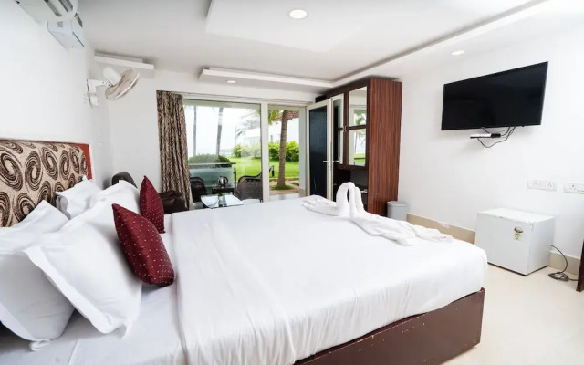 Shelter Beach Resort - Ecr