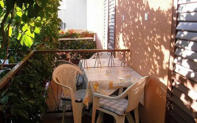Rusendic Apartment 4