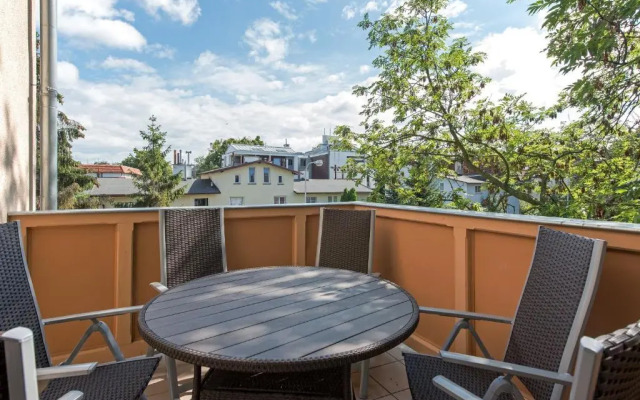 Lion Apartments - NEMO Deluxe