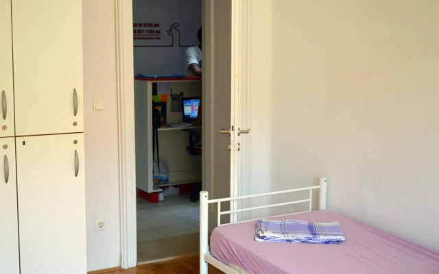 Hostel Split Backpackers 2