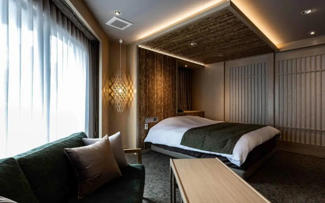 Y-Hotel - Vacation Stay 22311V