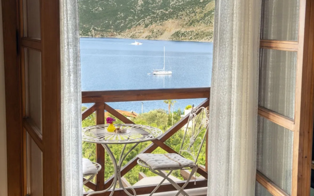 Villa Bakacak - Adults Only