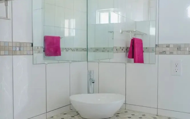 Perfect 1-bedroom-apartment 2 km From Eagle Beach