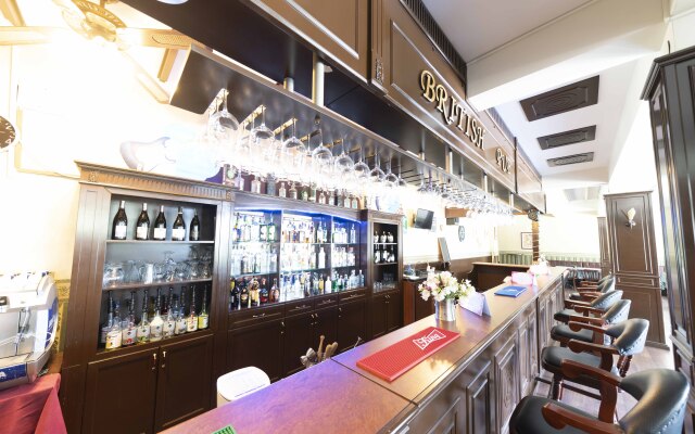Troia Tusan Hotel