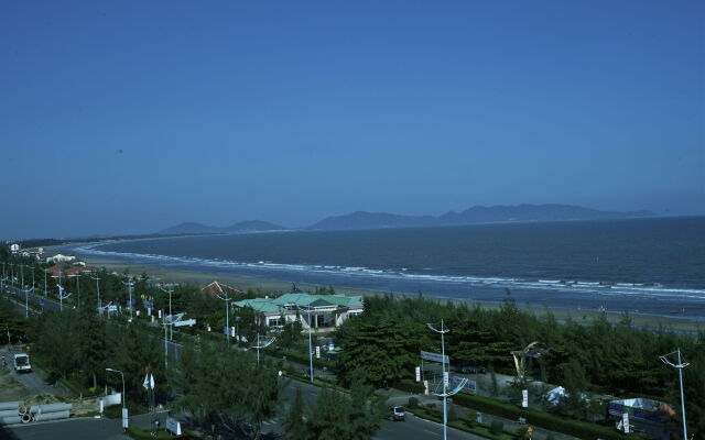 The Imperial Hotel Vung Tau