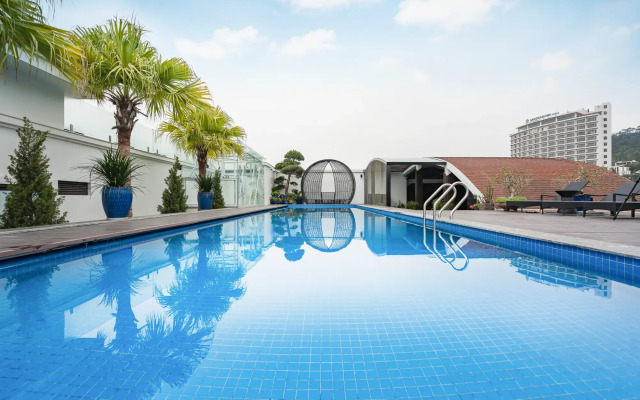 Grand Fleuve Boutique
