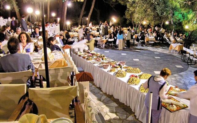 Mytilana Village Hotel