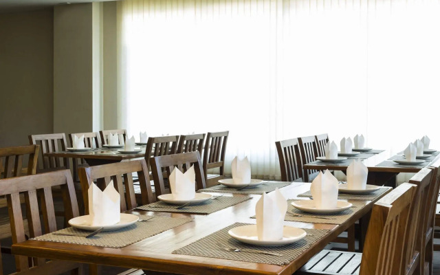 Asia Hotels Group - Poonpetch Chiangmai