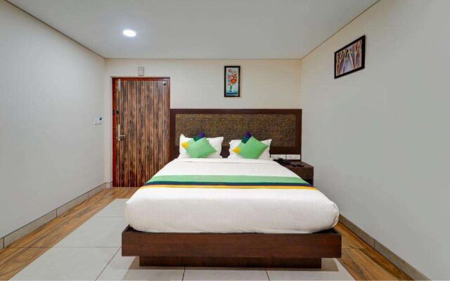 Treebo Vetri Supreme Residency