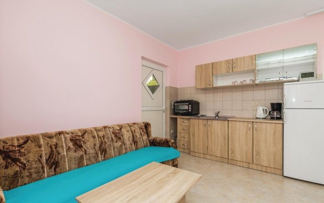 Nice Home in Matulji With Wifi and 1 Bedrooms