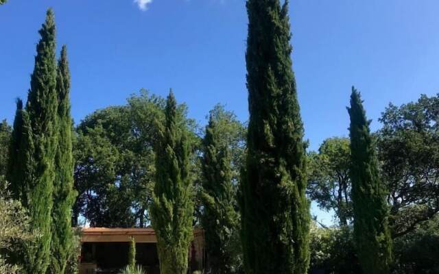 Domaine du Commandeur