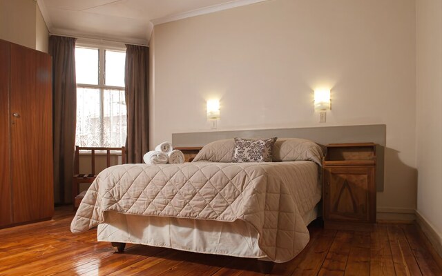 Park Hotel Bethlehem