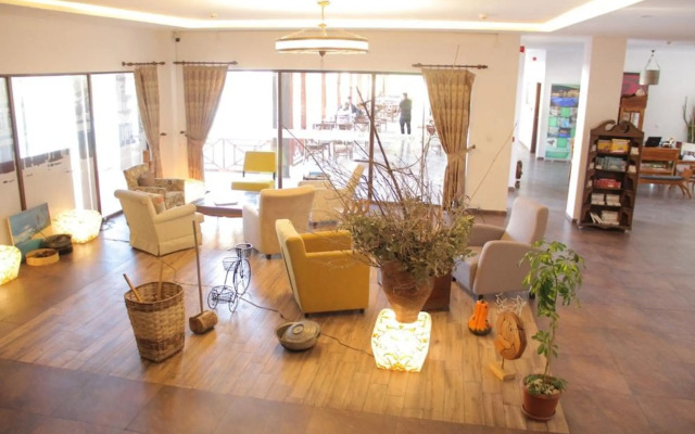 Golkoy Yasam Resort