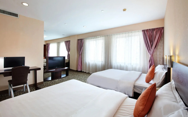 Xinhua Hotel