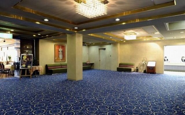 KKR Hotel Hiroshima