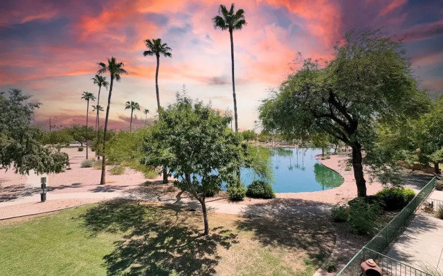 Superstition Springs Mesa