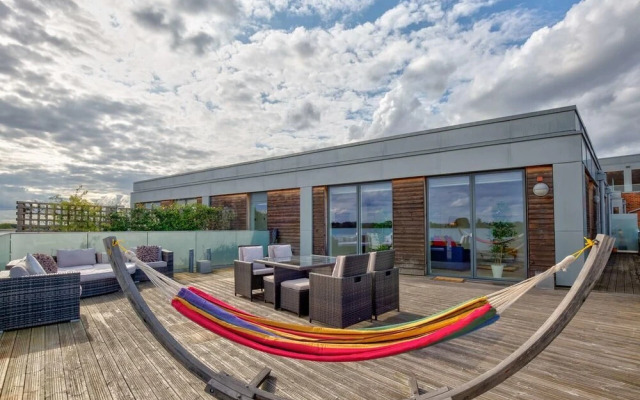 Malthouse Apartments Kew