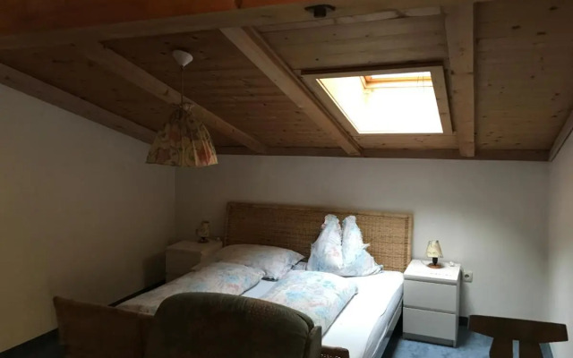 Appartments Haus Rettenmoser