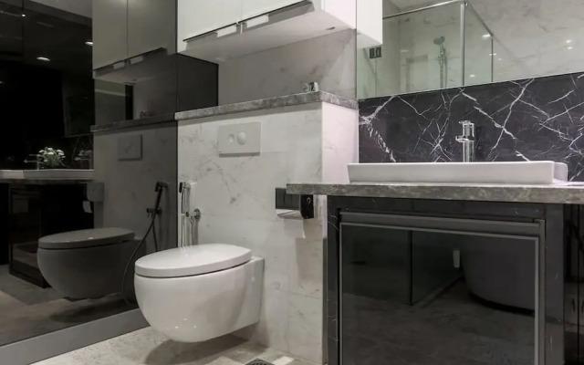 Suites Infinity