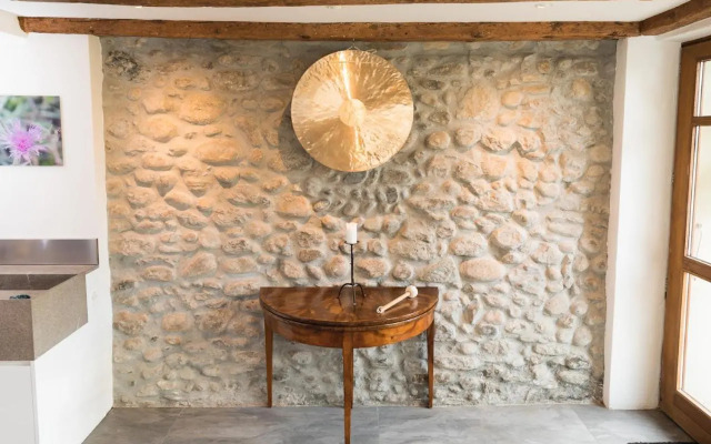 Wonderlandscape Guest House
