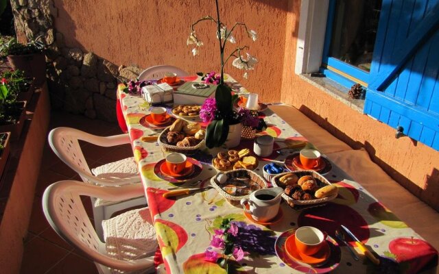 B&B Luna Ruja