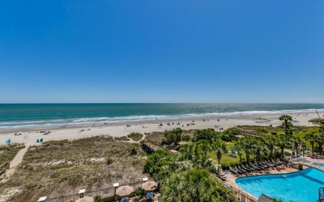 Carolina Dunes - 606