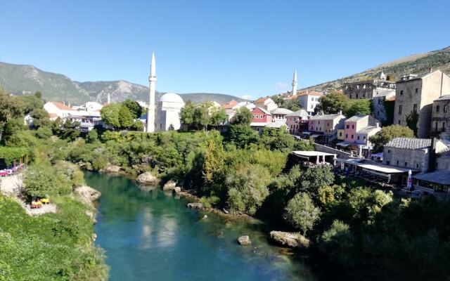 SHM-Mostar