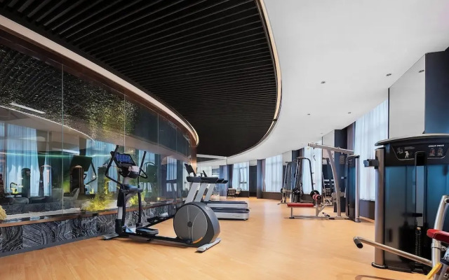 Hualuxe Handan by IHG