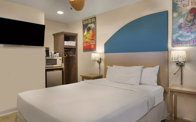 Seaside Inn Oceanfront