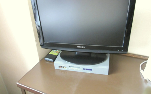 Toyohashi Station Hotel
