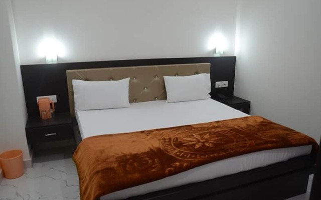 Hotel Kanchan Villa