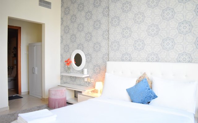 2 Bedrooms Apartment in Marina Diamond 4 - Apartment in ดูไบ - Photo 3