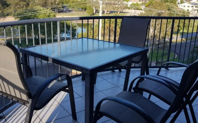 Sailfish Cove & RIVA Apartments