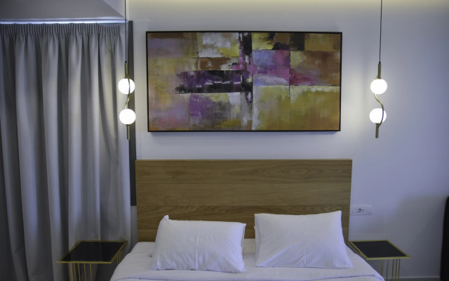 Mythical Coast Wellness Retreat