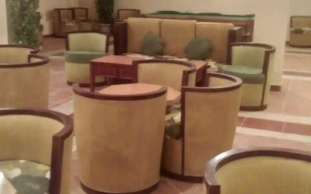 Laguna Beach Marsa Resort