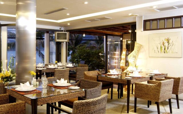 Avantika Boutique Hotel