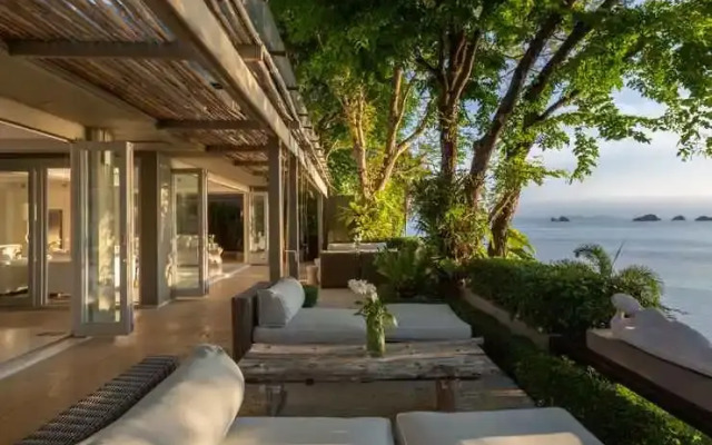 The Headland Villa 1