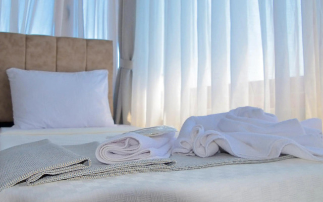 Yasmin hotel