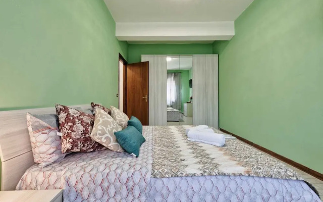 Venice Miramare Residence