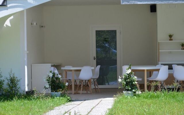 Centurio Luxury Rooms