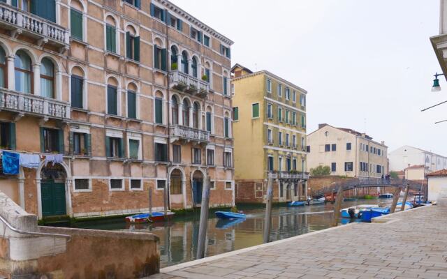 Romantico Cannaregio