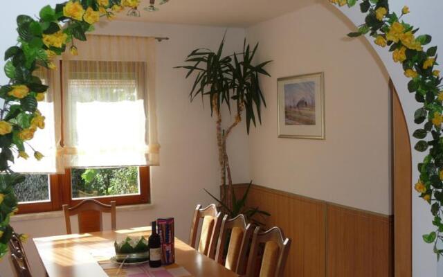 Appartementhaus Gletschermühle