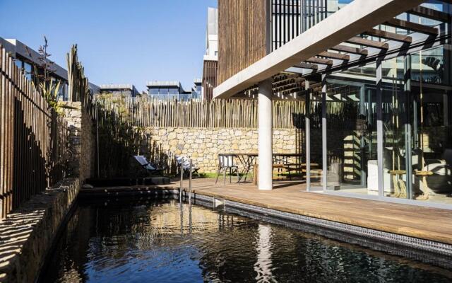 Areias do Seixo Villas