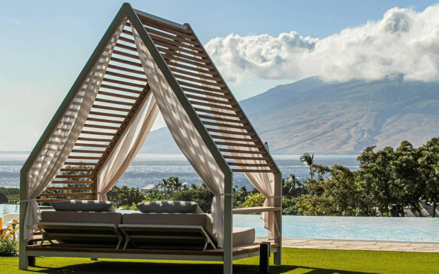 AC Hotel by Marriott Maui Wailea