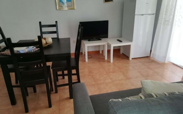 Apartamento Buganvilla