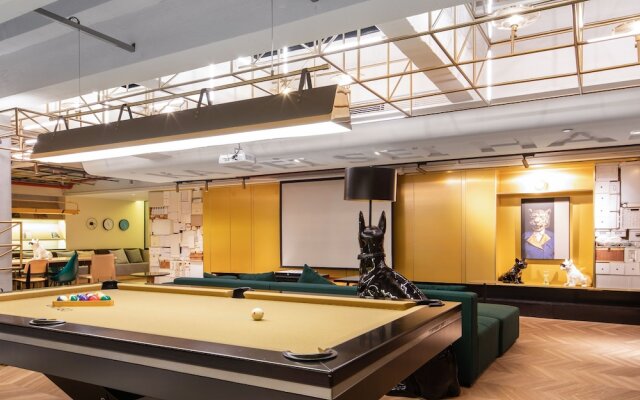 CITIGO HOUSE Tianhe Guangzhou