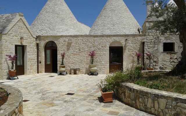 Masseria Cecato