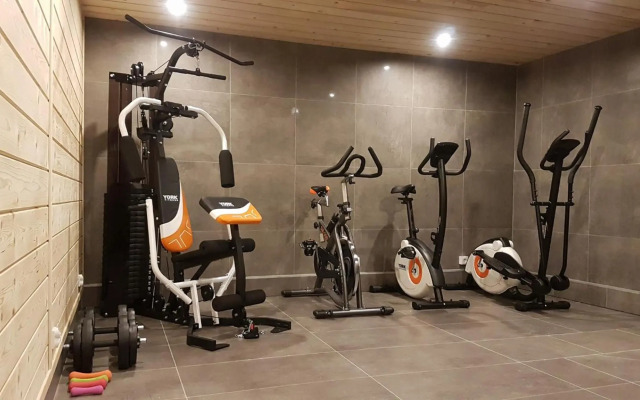 Zakopane Apartamenty Skibówki