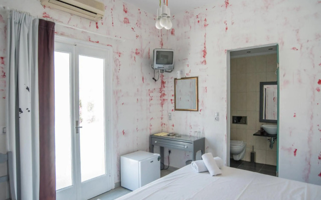 Beach Boutique Hotel