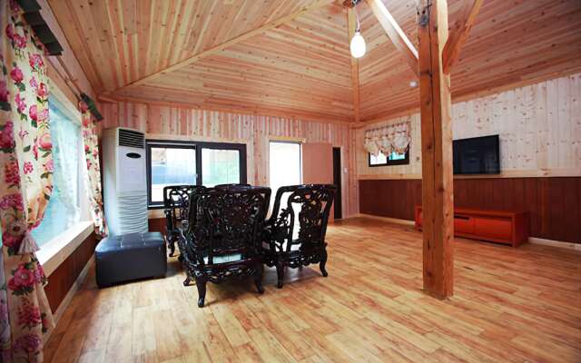 Yongin Tree's Story Pension
